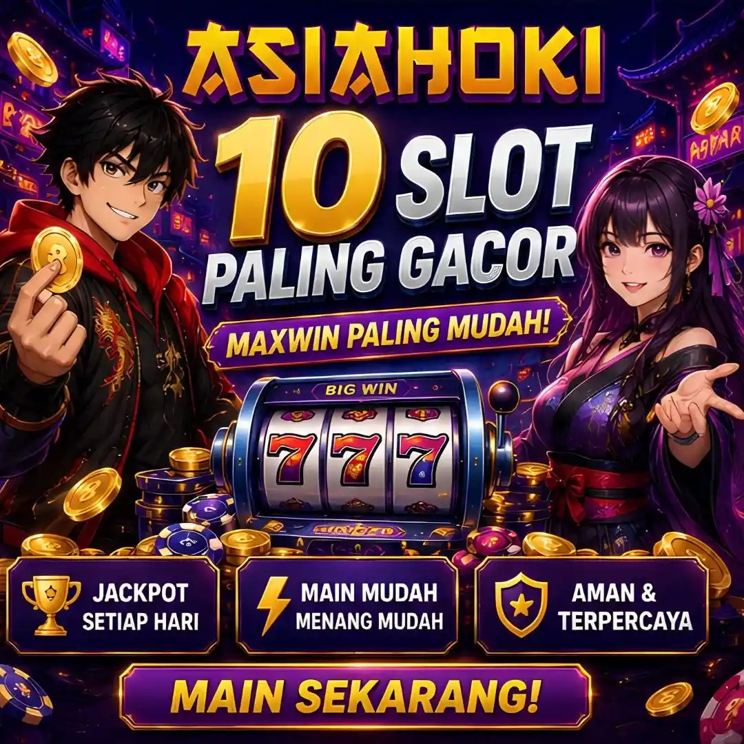 ASIAHOKI Online