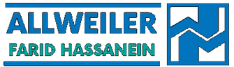 Logo - Allweiler