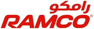 Logo - RAMCO