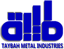 logo - Taybah