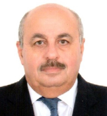 Hamed Rashid Al-Zayani